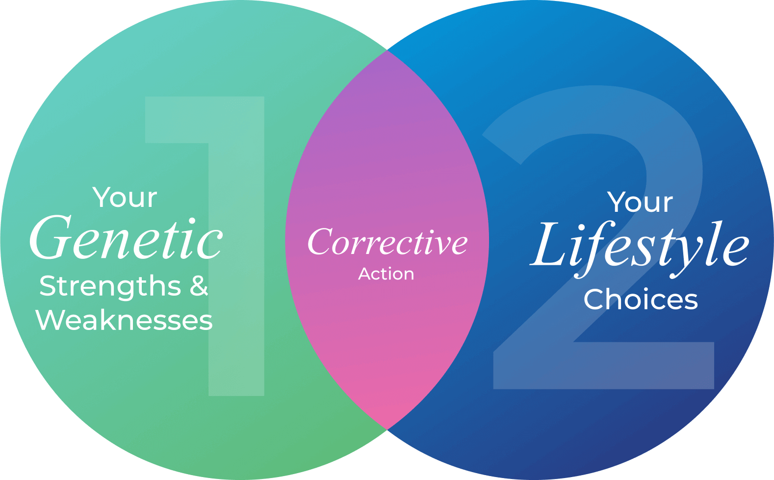 corrective actions