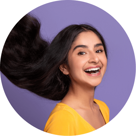 Best Serum for Grey Hair