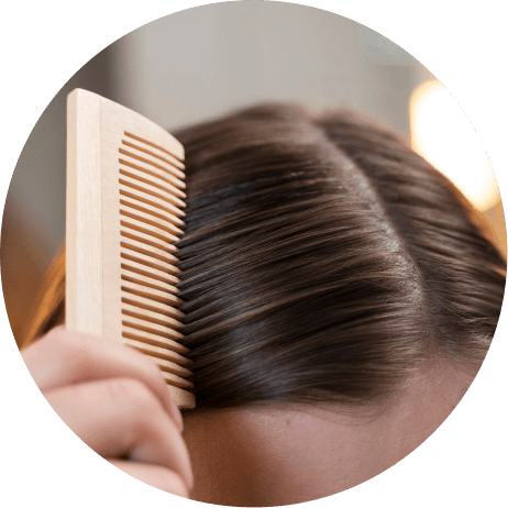supergrow boosts hair density