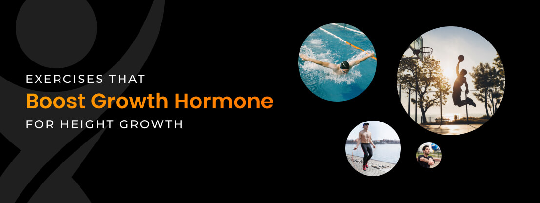 Boosting Growth Hormone Production with Exercise