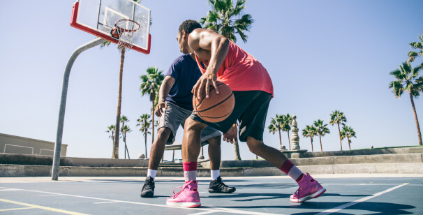 basketball