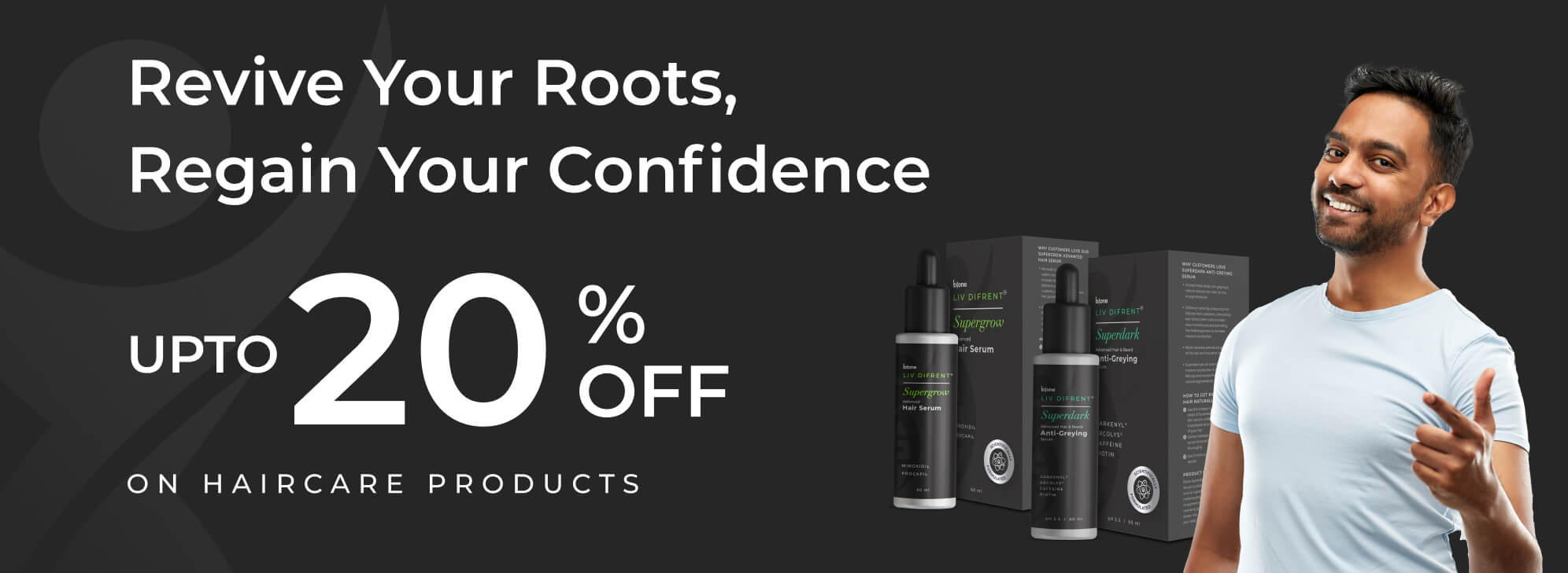 HairCare Products