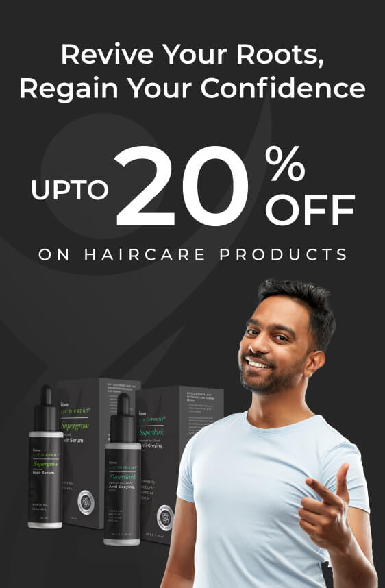 HairCare Products