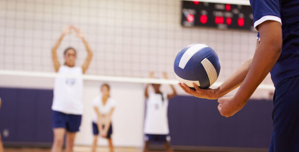 volleyball