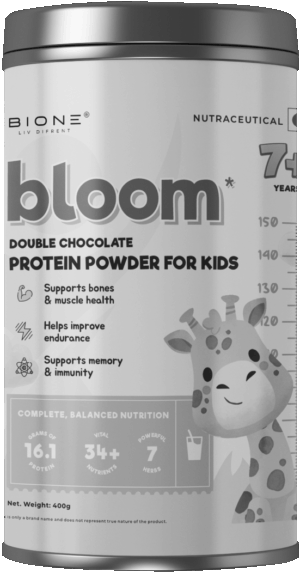 Bloom Protein Powder