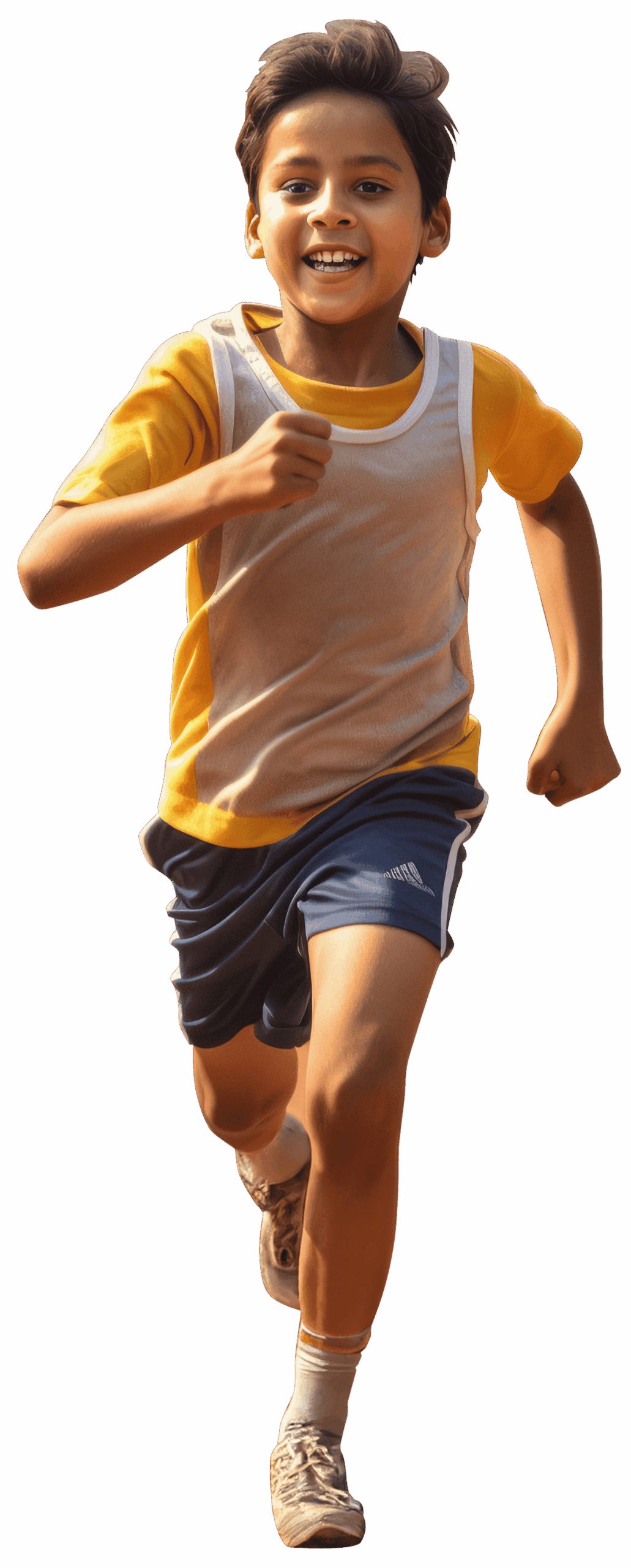 Boosts Endurance with bloom