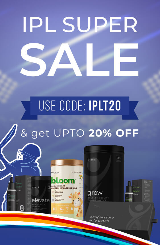 Bione IPL Sale