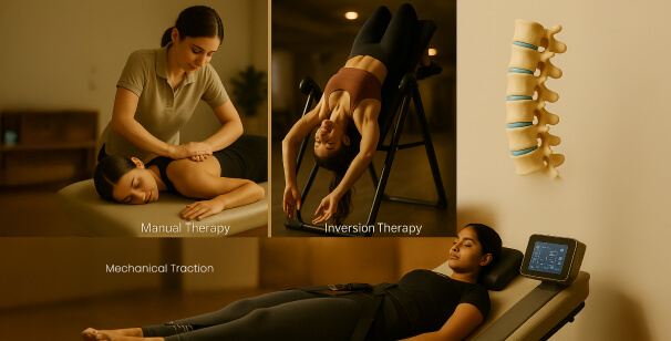 Spinal Decompression