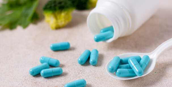 Supplements