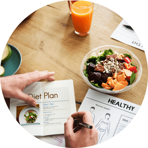 Comprehensive Care System