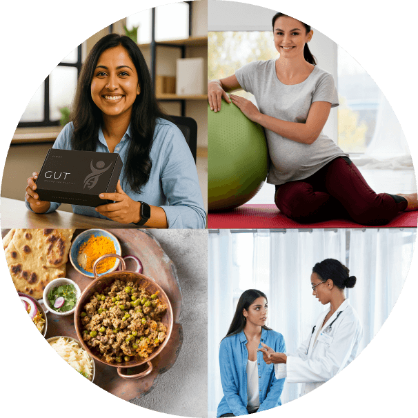 Holistic Solutions