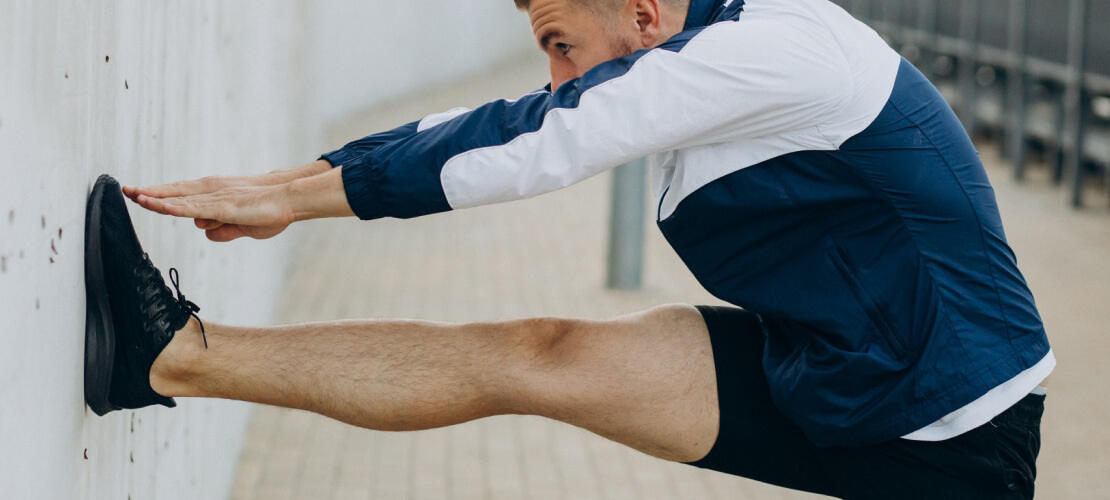 does kicking increase height