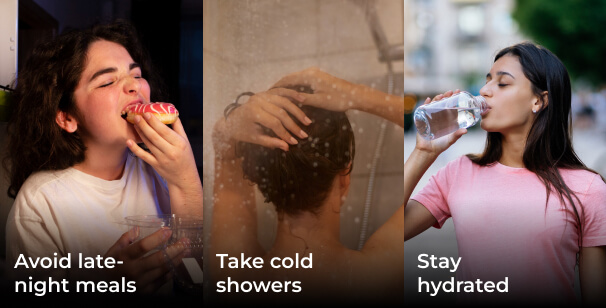 Lifestyle Tips to Sustain HGH Levels
