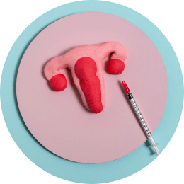 PCOS (Polycystic Ovary Syndrome)