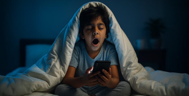 Screen Time