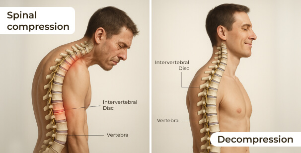 Spinal Decompression