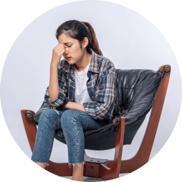 Stress and Anxiety