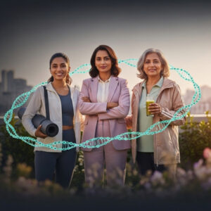 Bione Welness Program for Women