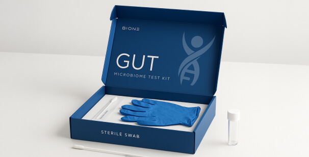 How to Test Gut Microbiome at Home