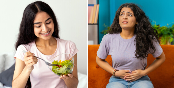 gut health