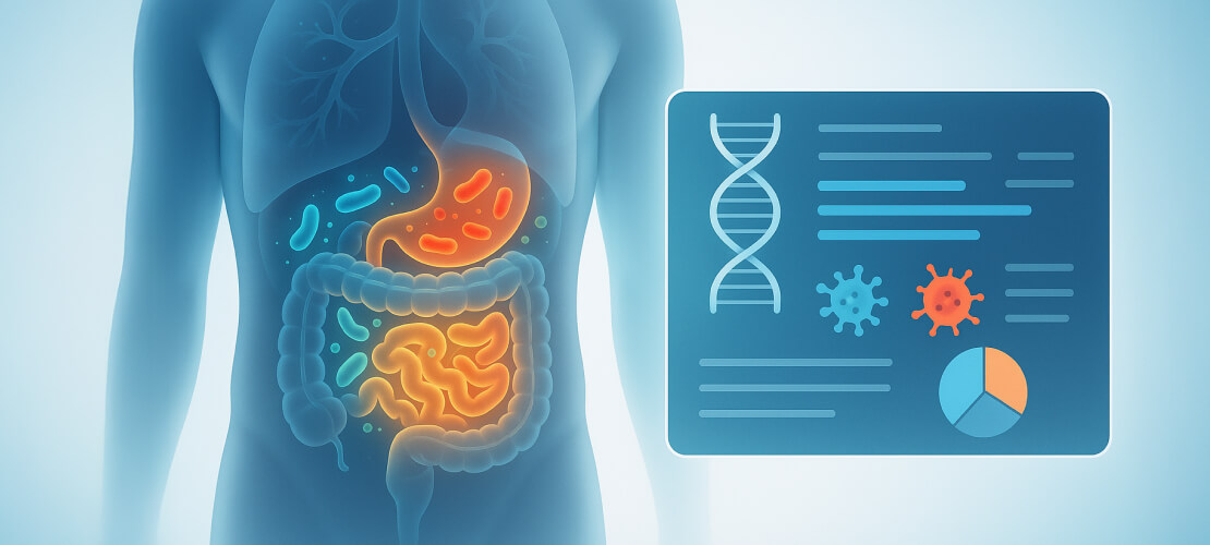 best gut test for chronic fatigue in India