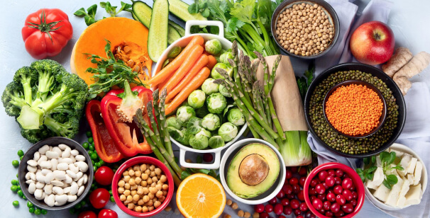 Healthy Weight Management