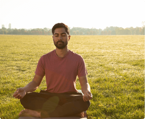 Bione Men Wellness Program
