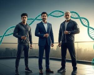 Bione Wellness Program for Men