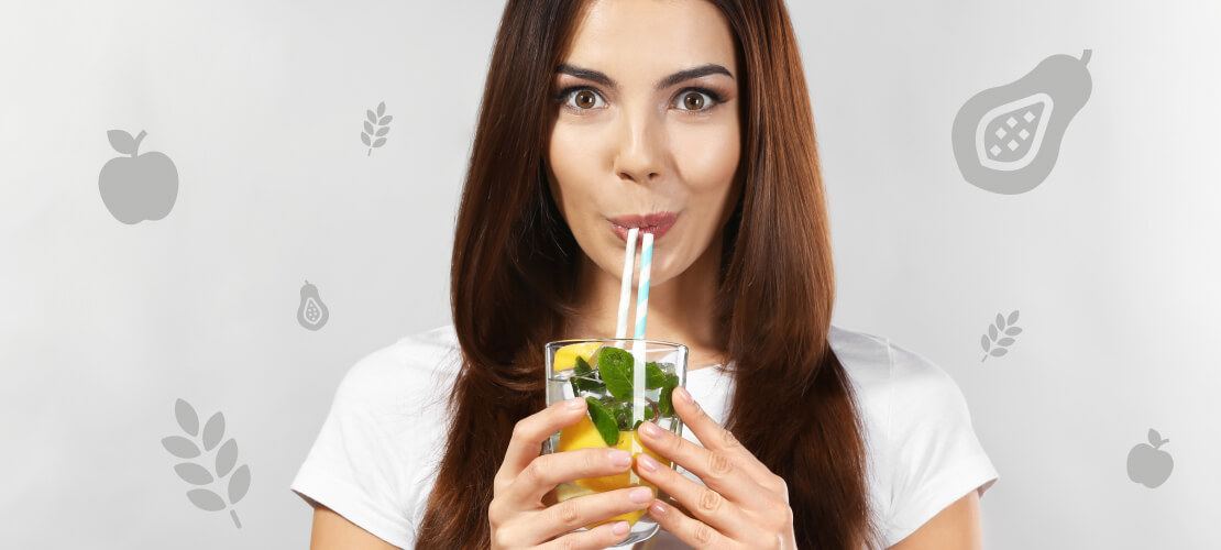 Empty stomach food for healthy gut