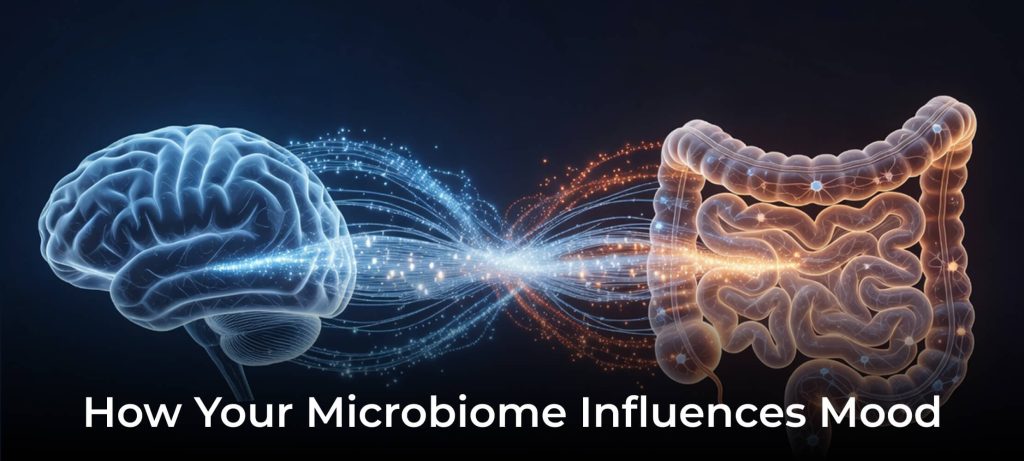 Gut-Brain Connection Explained