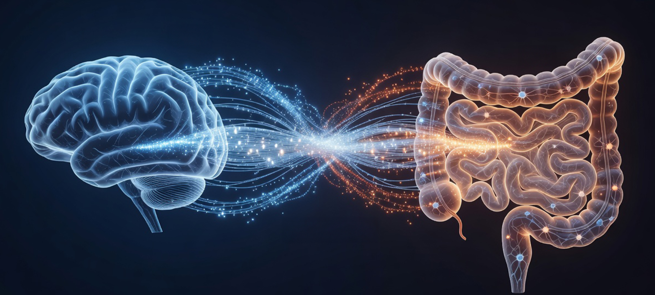 Gut-Brain Connection Explained